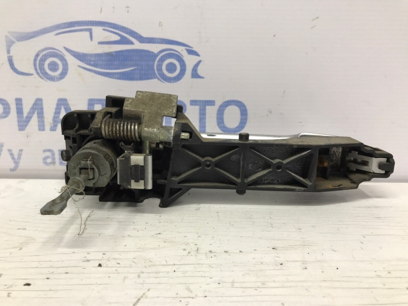 Ручка двери внешняя передняя левая Kia Ceed 2006-2012 826511H000 (Арт. 53267) Київ - зображення 3