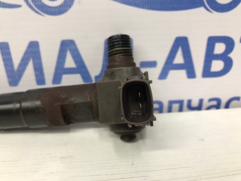 Форсунка топливная Subaru Outback BS 2.0 DIESEL EE20Z 2014 (б/у) Киев - изображение 2