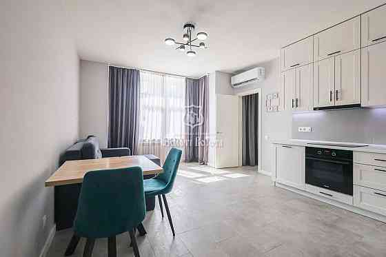 продажа 1-к квартира Киев, Соломенский, 115000 $ Київ