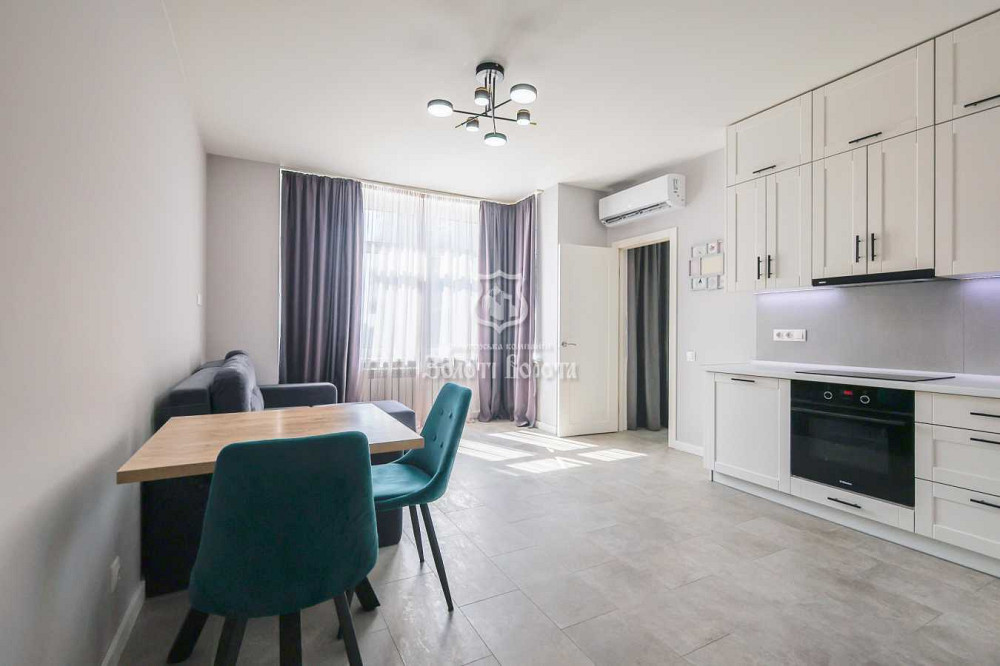 продажа 1-к квартира Киев, Соломенский, 115000 $ Київ - зображення 2