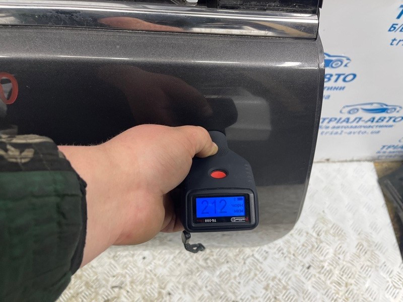 Дверь задняя правая Acura MDX YD2 3.7 БЕНЗИН J37A1 2006 (б/у) Київ - зображення 8