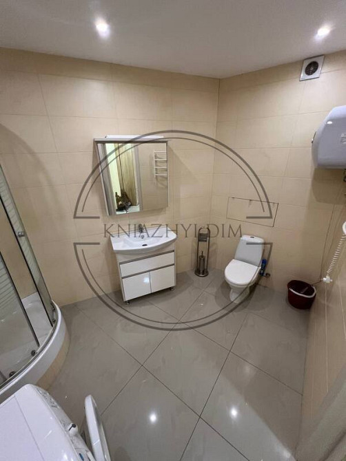 Здається 1к. квартира , ст.м. Осокорки 10хв. Код объекта 11104840 Киев - изображение 9