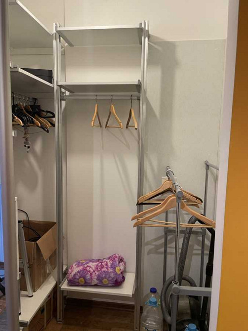 долгосрочная аренда 1-к квартира Киев, Подольский, 17000 грн./мес. Київ - зображення 10