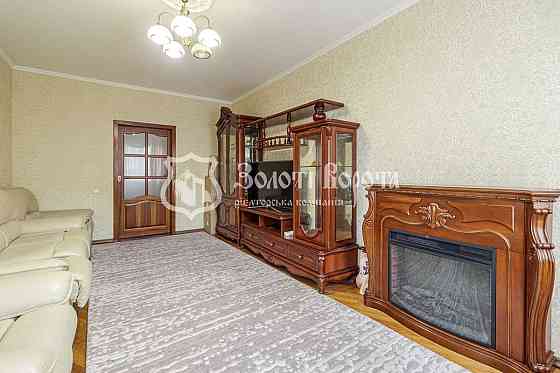 продажа 3-к квартира Киев, Святошинский, 135000 $ Київ