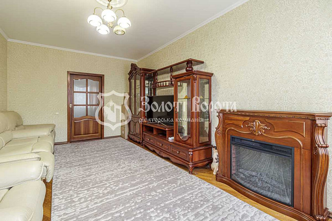 продажа 3-к квартира Киев, Святошинский, 135000 $ Київ - зображення 3