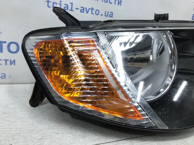 Фара правая Mitsubishi L200 2006-2015 MN146192 (Арт. 31568) Киев - изображение 2