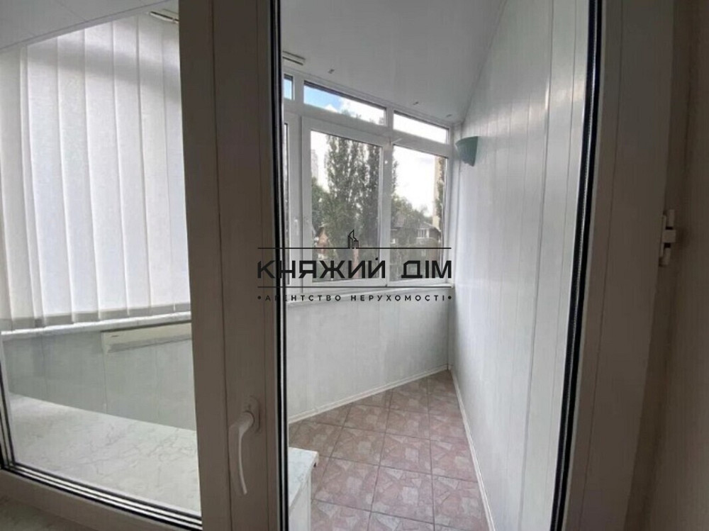 Оренда 3-кімнатної квартири, метро Вокзальна. №11198504 Киев - изображение 6
