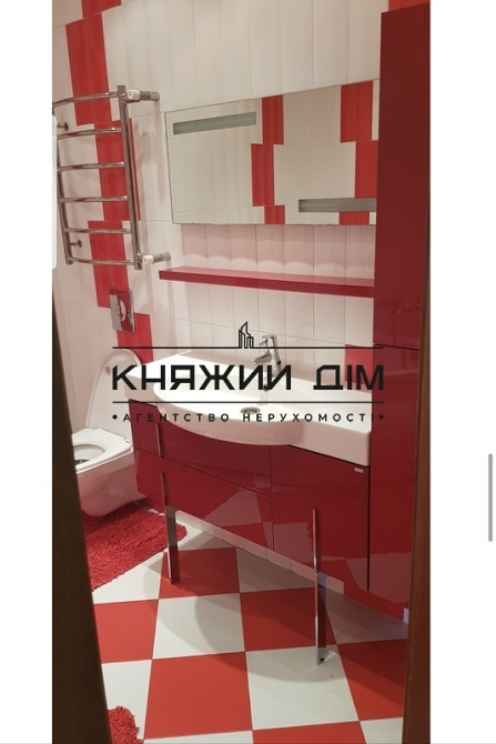 ПРОДАЖ 2к квартира-студіо м. Деміївська. пров. Феодосійський 14 код  21146713 Київ - зображення 7