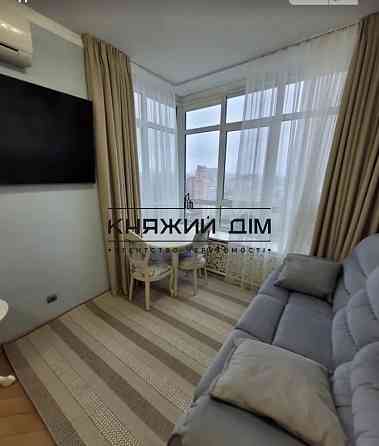 Є Генератор! Оренда кімнатна квартира м. Палац Україна КОД 11204083 Київ