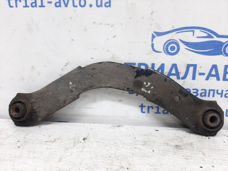 Рычаг задний поперечный верхний левый Mitsubishi Lancer 9 1.6 БЕНЗИН 4G18 2003 (б/у) Киев - изображение 4