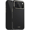 TPU+PC чехол Blueo Aramid Fiber with Magnetic Fit для Apple iPhone 17 Pro (6.3") Херсон