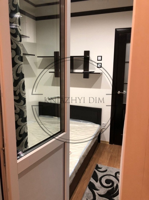 Продаж 1к. квартира у ЖК Еврика. м. Іподром. №21135561 Киев - изображение 5