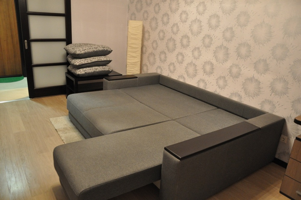 Оренда 1-к Федора Ернста, 6 Київ - зображення 8