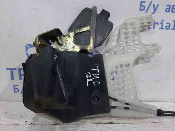 Замок двери задний левый Hyundai Tucson 2004-2009 814102E010 (Арт. 25565) Киев