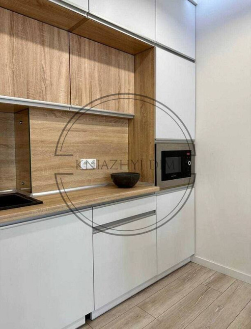 Є Генератор! ЖК Французький Квартал 2, оренда 2 кімнатної студіо м. Либідська № 11199210 Киев - изображение 12