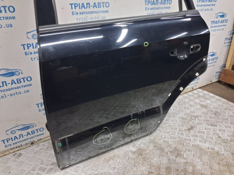 Дверь задняя левая Hyundai Tucson 2004-2009 77003-2E050 (Арт. 86209) Київ - зображення 10