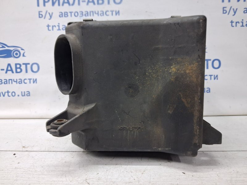 Корпус воздушного фильтра Mitsubishi Outlander CU 2.4 БЕНЗИН 4G69 2003 (б/у) Киев - изображение 3