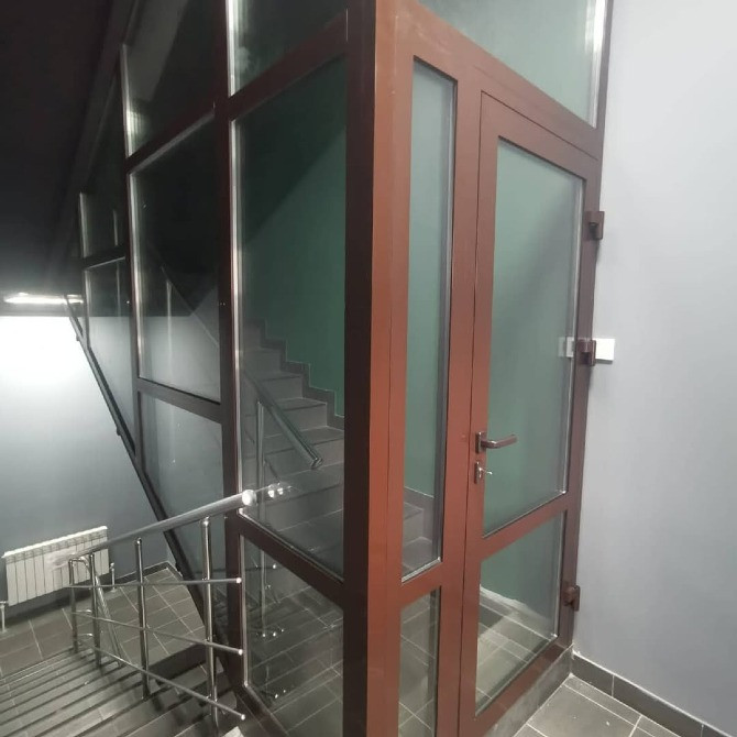 Изготовление окон в Кривом Роге ремонт и обслуживание Кривой Рог - изображение 7