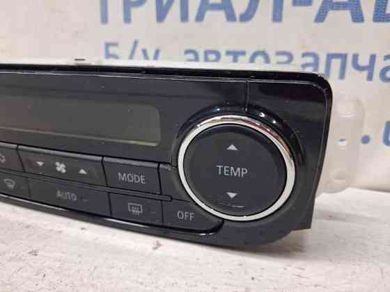 Блок управления климат-контролем Mitsubishi Outlander 2012-2021  (Арт. 80737) Киев