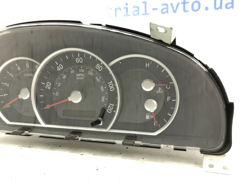 Приборная панель Kia Sorento 2002-2011 940113E120 (Арт. 46592) Київ - зображення 3