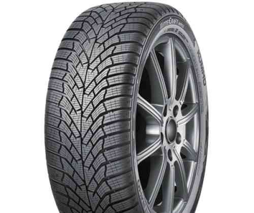 235/55 R18 Kumho WinterCraft WP52 104V Легкова шина Киев