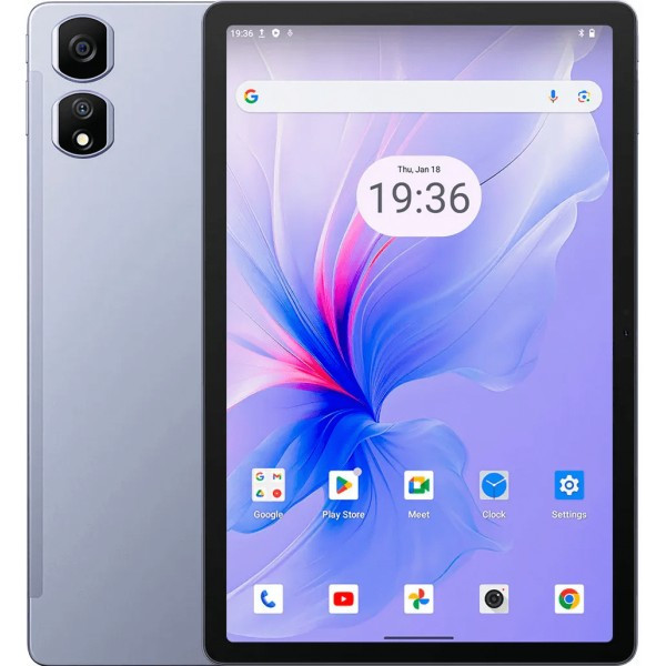 Планшет Blackview Tab 16 Pro 8/256GB LTE Twilight Purple Global (Код товару:36949) Харків - зображення 1
