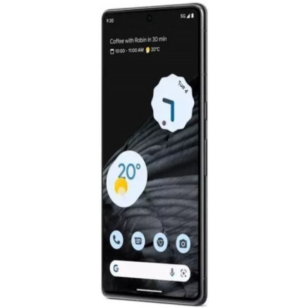 Смартфон Google Pixel 7 Pro 12/512GB Obsidian USA (Код товару:37269) Харків - зображення 5