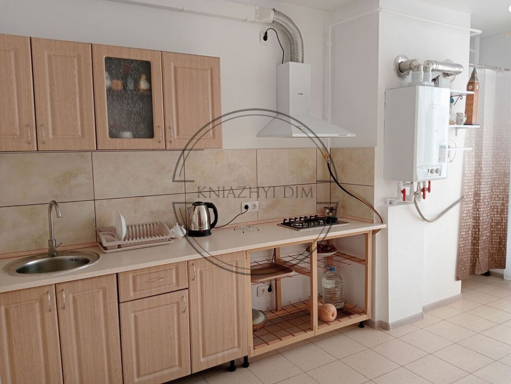 Оренда квартира-студіо в ЖК Ривьера, м. Славутич. код:11200999 Київ - зображення 7