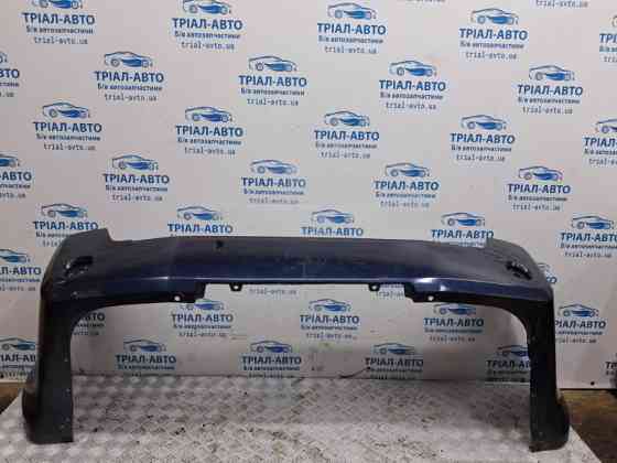 Бампер задний Nissan Pathfinder 2004-2014 H5022EB320 (Арт. 74497) Київ