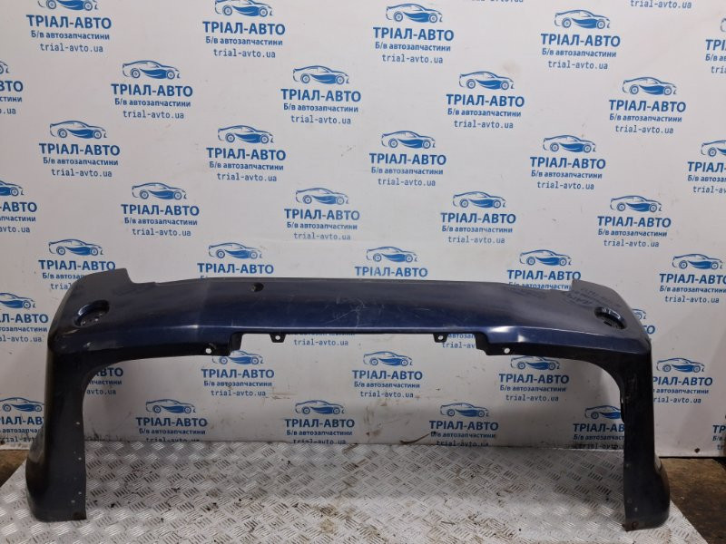 Бампер задний Nissan Pathfinder 2004-2014 H5022EB320 (Арт. 74497) Киев - изображение 6
