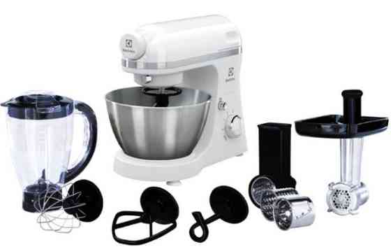 Кухонний комбайн Electrolux EKM-3710 800 Вт Київ