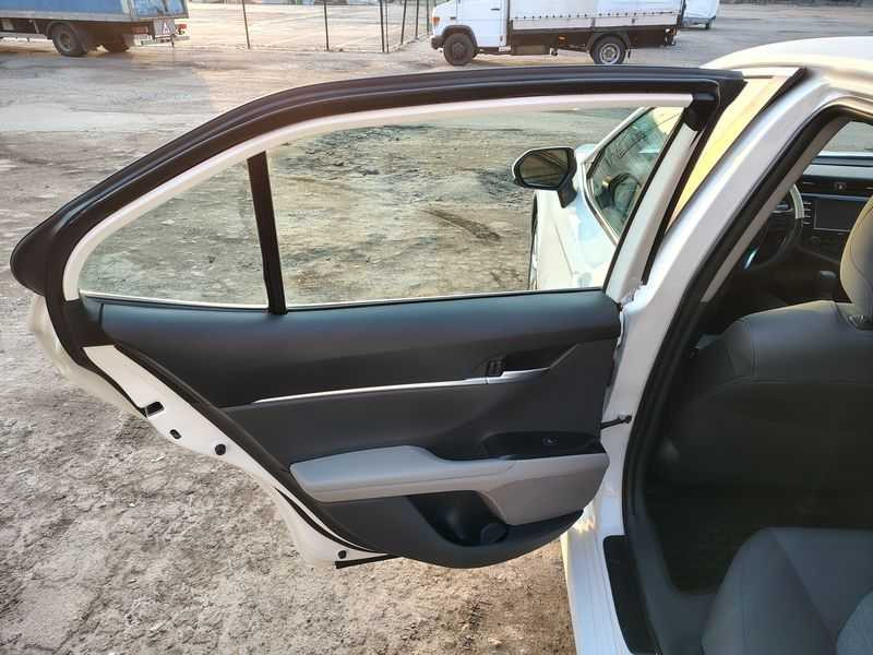продажа Toyota Camry, 21000 $ Киев - изображение 6