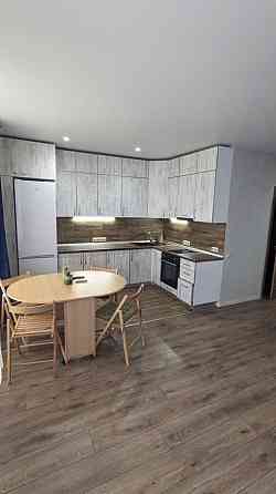 долгосрочная аренда 1-к квартира Киев, Святошинский, 17500 грн./мес. Київ