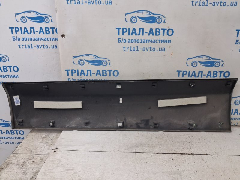 Накладка двери Hyundai Tucson 2004-2009 877242E000 (Арт. 86210) Киев - изображение 3
