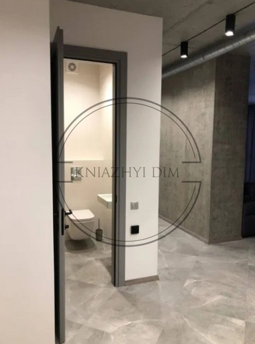 Генератор! Оренда 3 кімнатна квартира в ЖК Олімпійський КОД 11202232 Київ - зображення 12