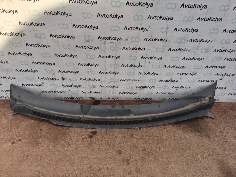 Пластик под лобовое стекло VW T5 2003-2015 (7H0819403A) Ковель - зображення 1