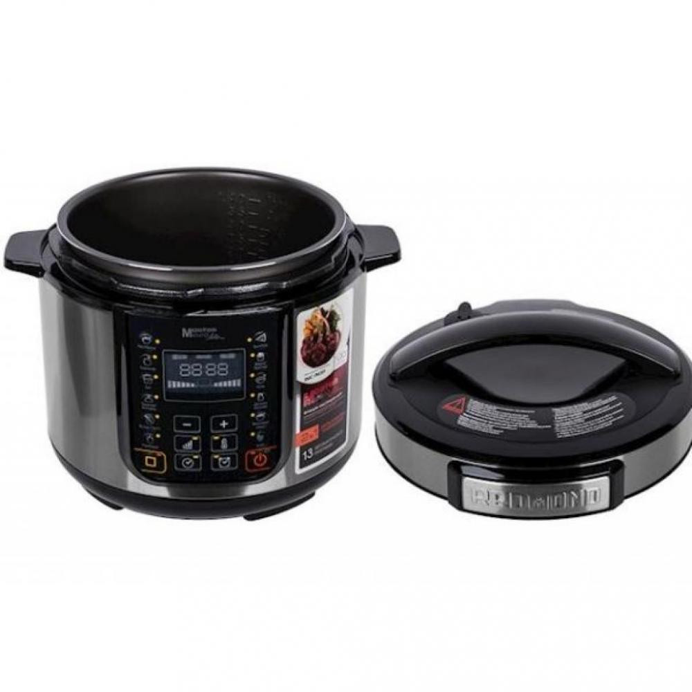 Мультиварка Redmond RMС-PM381 900 Вт Киев - изображение 4