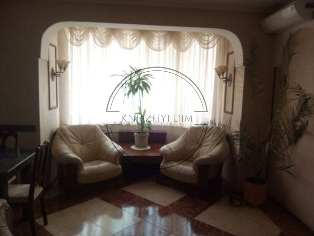 Оренда 3-х к. квартири студіо м. Позняки. № 11142789 Киев - изображение 2