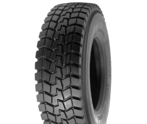 315/80 R22.5 Roadshine RS604 157/154K Ведущая грузовая шина Київ - зображення 12