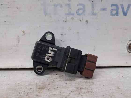 Датчик давления Map Sensor Mitsubishi Outlander CU 2.4 БЕНЗИН 4G69 2003 (б/у) Київ