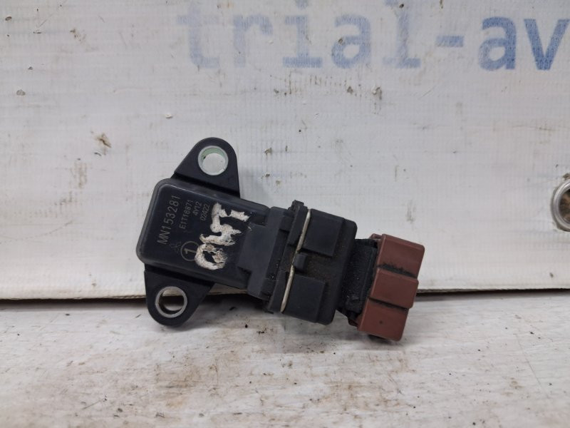 Датчик давления Map Sensor Mitsubishi Outlander CU 2.4 БЕНЗИН 4G69 2003 (б/у) Київ - зображення 1