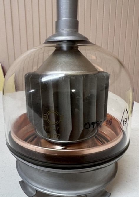 Куплю лампи модуляторні ГМИ-7 Суми - зображення 1