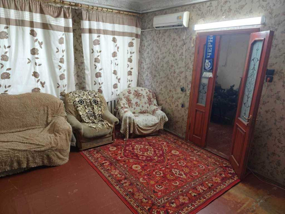 долгосрочная аренда 3-к квартира Одесса, Хаджибейский, 7000 грн./мес. Одеса - зображення 1