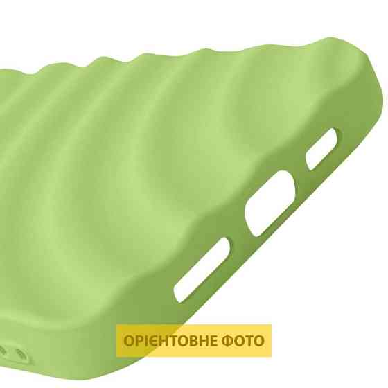 Чехол TPU MonoWave для Apple iPhone 15 (6.1") Херсон