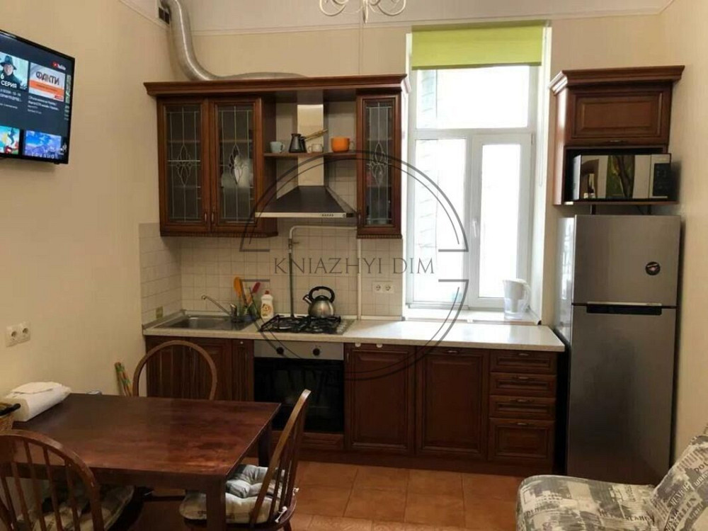 Оренда 1 кім. квартира м. Льва Толстого Код об'єкта 1174651 Київ - зображення 12