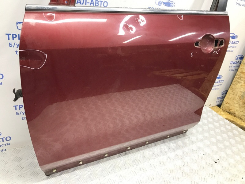 Дверь передняя левая Mazda CX 7 ER 2.3 БЕНЗИН 	L3VDT 2006 (б/у) Киев - изображение 3