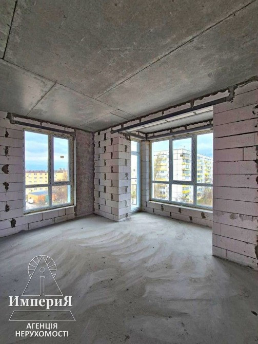 Трехкомнатная в новостройке 2024 года.Без комиссии для покупателя. Белая Церковь - изображение 11