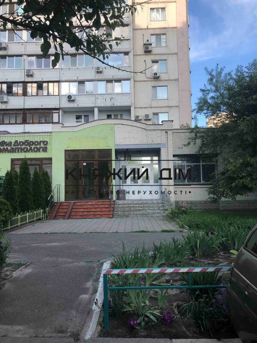 Оренда комерційного приміщення, м. Позняки КОД 1581871 Киев - изображение 2
