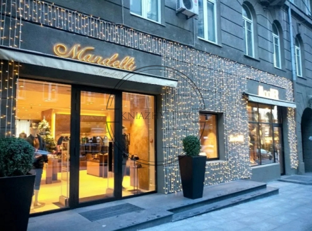 Оренда трикімнатної квартири в Царському будинку КОД 11202096 Київ - зображення 3