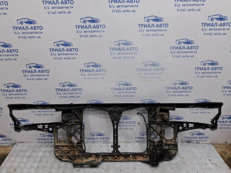 Панель передняя Kia Ceed ED 1.6 DIESEL D4FB 2006 (б/у) Киев - изображение 6